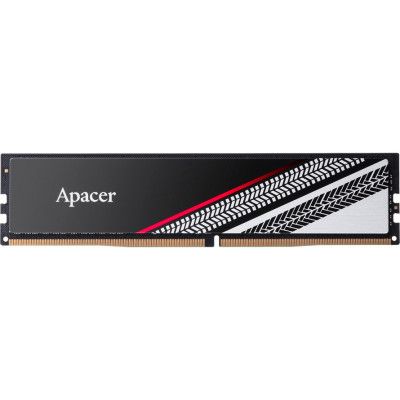  '  ' DDR4 32GB 3200 MHz Tex Apacer (AH4U32G32C282TBAA-1) -  1