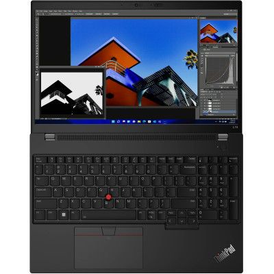  Lenovo ThinkPad L15 G4 (21H3005QRA) -  4