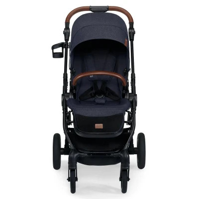  Kinderkraft All Road Imperial Blue (KKWALRONAV0000) (5902533914531) -  2