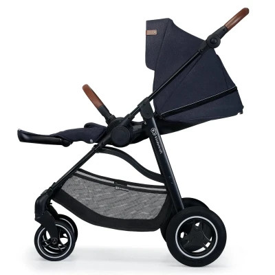  Kinderkraft All Road Imperial Blue (KKWALRONAV0000) (5902533914531) -  3