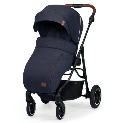  Kinderkraft All Road Imperial Blue (KKWALRONAV0000) (5902533914531) -  5