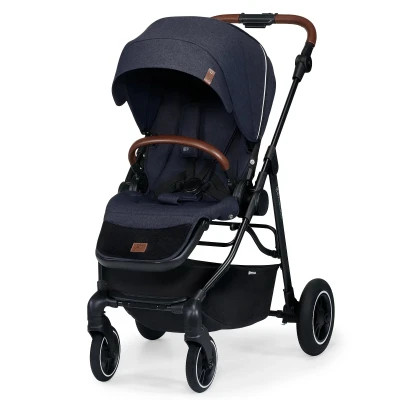  Kinderkraft All Road Imperial Blue (KKWALRONAV0000) (5902533914531) -  1