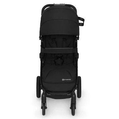  Kinderkraft Cruiser Black (KKWCRUIBLK0000) (5902533913299) -  2