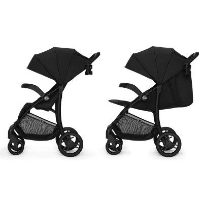  Kinderkraft Cruiser Black (KKWCRUIBLK0000) (5902533913299) -  3