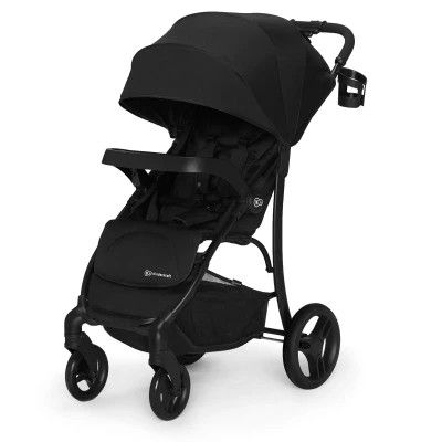  Kinderkraft Cruiser Black (KKWCRUIBLK0000) (5902533913299) -  1