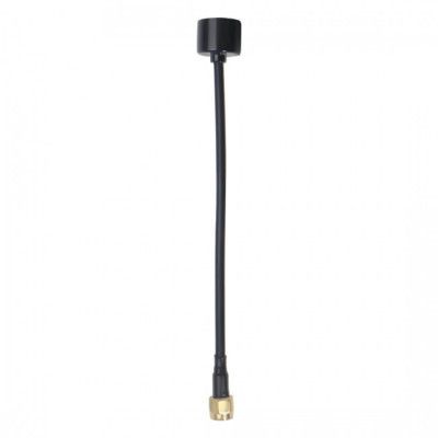    AKK Tube Antenna 5.8GHz 4.5DBi SMA 160mm RHCP (AT160) -  3