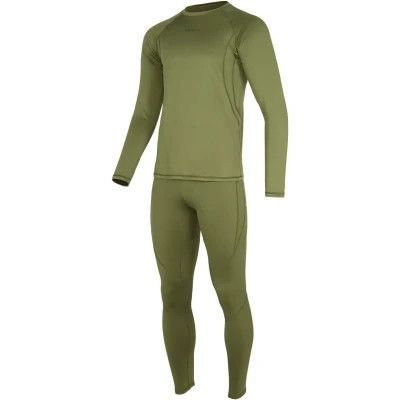   X-Fish One 2XL Olive (1917.00.76) -  2