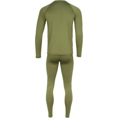   X-Fish One 2XL Olive (1917.00.76) -  3