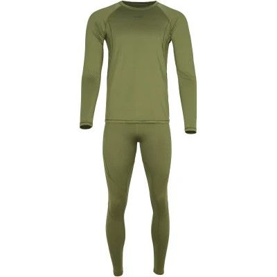   X-Fish One 2XL Olive (1917.00.76) -  1