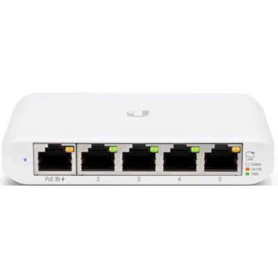   Ubiquiti USW-Flex-Mini-3 -  2