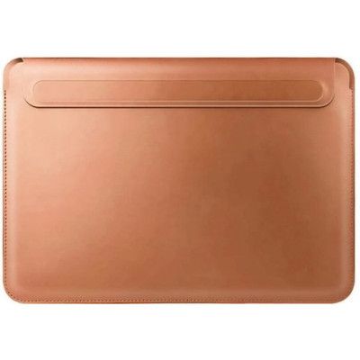    BeCover 12" MacBook ECO Leather Brown (709688) -  1