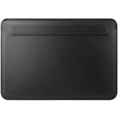    BeCover 13" MacBook ECO Leather Black (709692) -  1