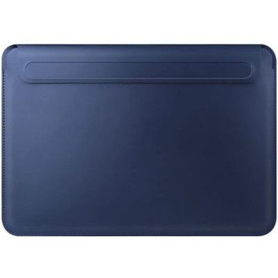    BeCover 13" MacBook ECO Leather Deep Blue (709694) -  1