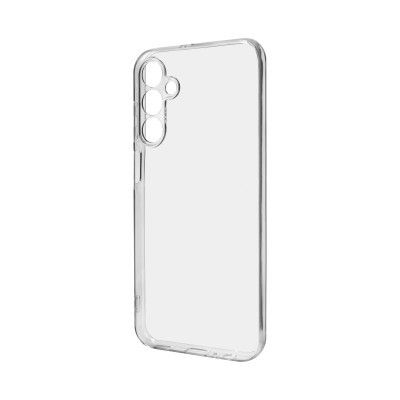     Armorstandart Air Series Samsung A15 5G (A156) Camera cover Transparent (ARM72533) -  1