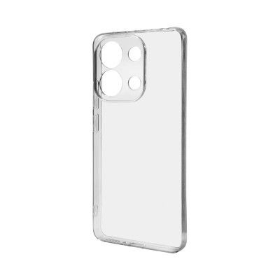     Armorstandart Air Series Xiaomi Redmi Note 13 4G Camera cover Transparent (ARM71880) -  1