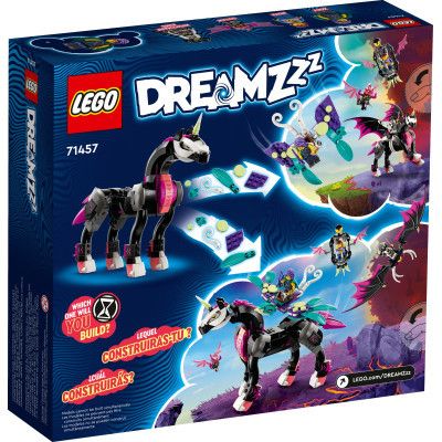  LEGO DREAMZzz    482  (71457) -  7