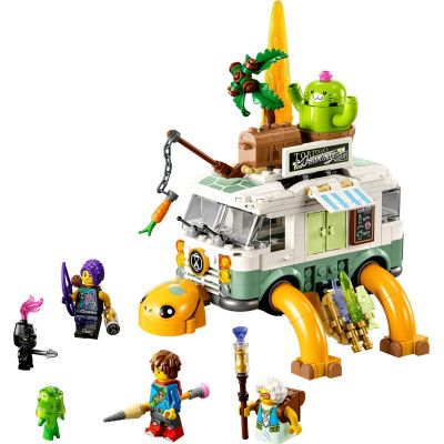  LEGO DREAMZzzzz  ""   434  (71456) -  2