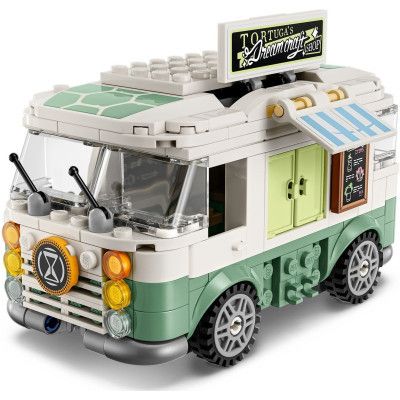  LEGO DREAMZzzzz  ""   434  (71456) -  3