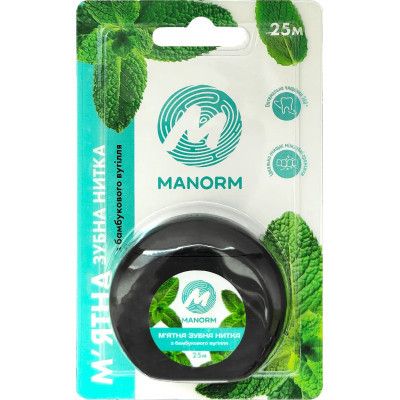   Manorm '    25  (6974627760200) -  1