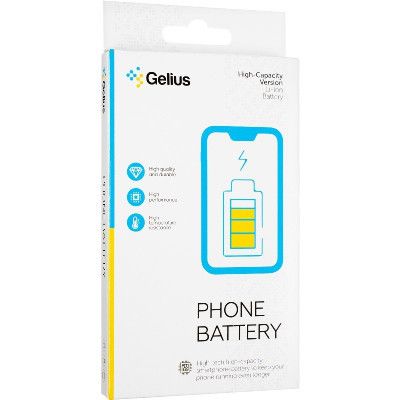   Gelius Samsung A315 A31 2020 (EB-BA315ABY) (00000092685) -  3