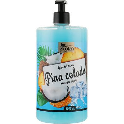    Ekolan Pina colada - 1000  (4820217131726) -  1