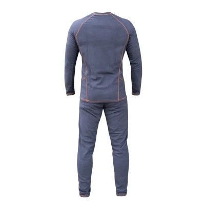   Tramp Microfleece ѳ L (UTRUM-020-grey-L) -  2