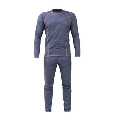   Tramp Microfleece ѳ L (UTRUM-020-grey-L) -  1