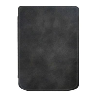     BeCover Smart Case PocketBook 629 Verse / 634 Verse Pro 6" Black (710450) -  1