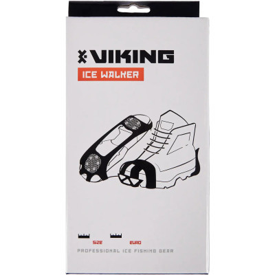  Viking Fishing Ice Walker M (1919.00.02) -  2