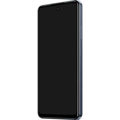   Infinix Smart 8 Plus 4/128Gb Timber Black (4894947011993) -  4