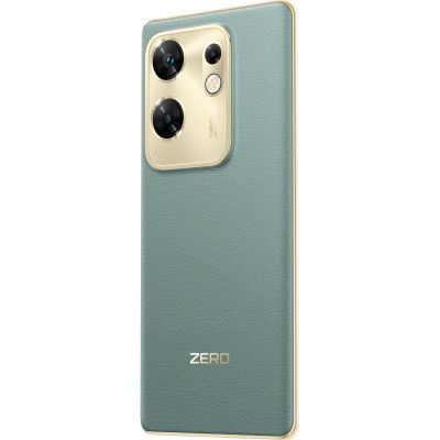   Infinix Zero 30 8/256Gb Misty Green (4894947011658) -  6