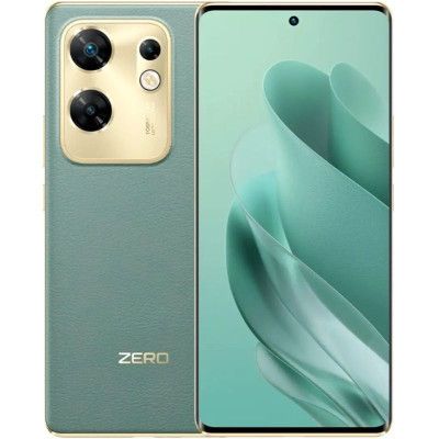   Infinix Zero 30 8/256Gb Misty Green (4894947011658) -  1