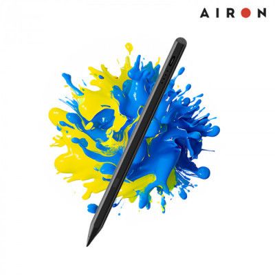  AirOn AirPen 2    Black (6126755803228) -  2