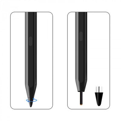  AirOn AirPen 2    Black (6126755803228) -  4