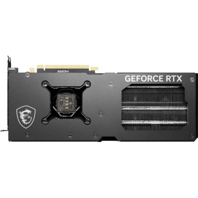 ³ MSI GeForce RTX4070Ti SUPER 16Gb GAMING X SLIM (RTX 4070 Ti SUPER 16G GAMING X SLIM) -  3