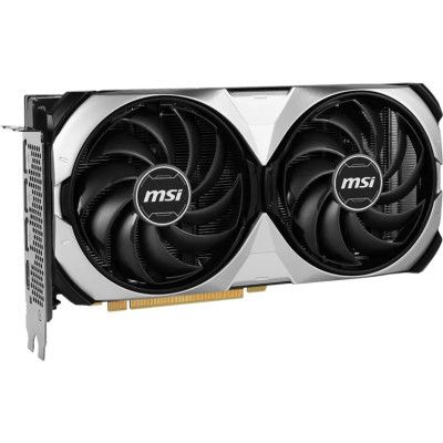  MSI GeForce RTX4070Ti SUPER 16Gb VENTUS 2X OC (RTX 4070 Ti SUPER 16G VENTUS 2X OC) -  2