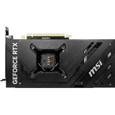  MSI GeForce RTX4070Ti SUPER 16Gb VENTUS 2X OC (RTX 4070 Ti SUPER 16G VENTUS 2X OC) -  3