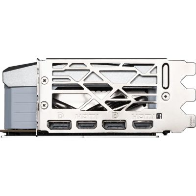  MSI GeForce RTX4080 SUPER 16GB GAMING X SLIM WHITE (RTX 4080 SUPER 16G GAMING X SLIM WHITE) -  4