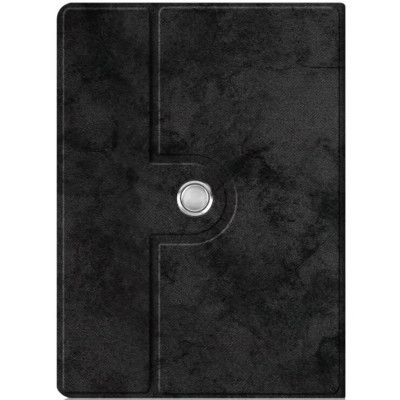     BeCover Magnetic Book-holder 360 PocketBook InkPad Lite (PB970) 9.7" Black (710070) -  2