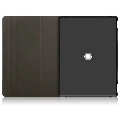     BeCover Magnetic Book-holder 360 PocketBook InkPad Lite (PB970) 9.7" Black (710070) -  3