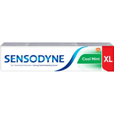   Sensodyne  ' 100  (5054563125736) -  1