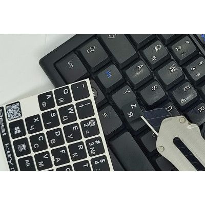    BestKey  , 76,  (BKU13SIL/011) -  3