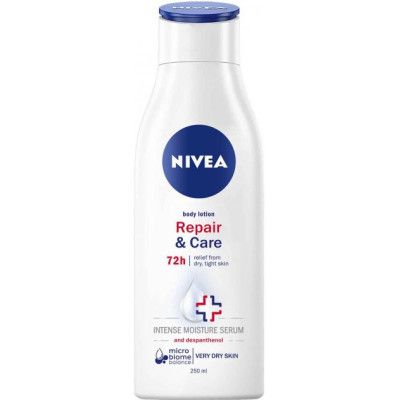    Nivea SOS ³   250  (4005900023995/4006000029917) -  1