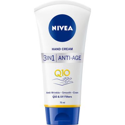    Nivea 3  1  Q10 75  (6001051004188) -  1