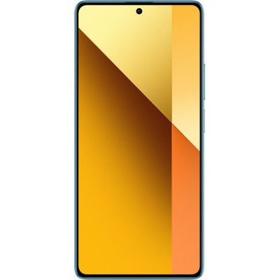   Xiaomi Redmi Note 13 5G 8/256GB Ocean Teal (1020562) -  5