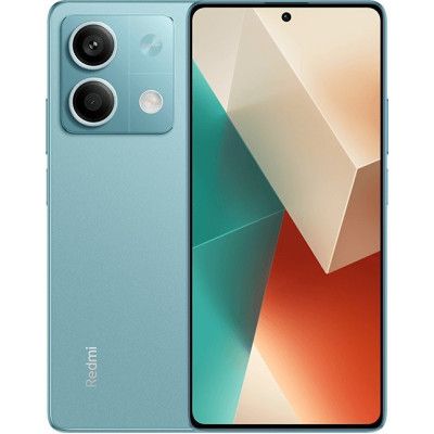   Xiaomi Redmi Note 13 5G 8/256GB Ocean Teal (1020562) -  1