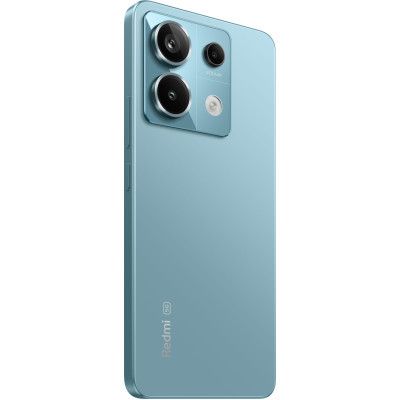   Xiaomi Redmi Note 13 Pro 5G 8/256GB Ocean Teal (1020568) -  5