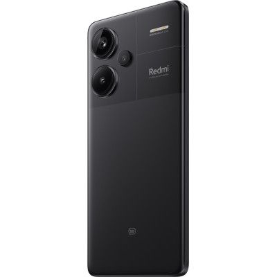   Xiaomi Redmi Note 13 Pro+ 5G 8/256GB Midnight Black (1020570) -  3