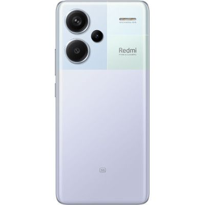   Xiaomi Redmi Note 13 Pro+ 5G 8/256GB Aurora Purple (1020571) -  2