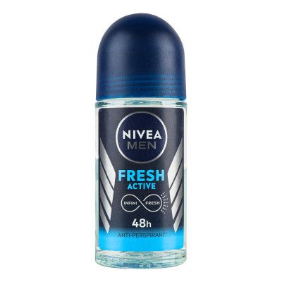  Nivea Fresh Active    50  (4006000007885) -  1